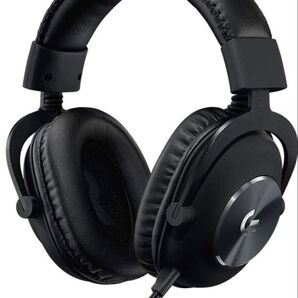 Logicool G PRO X ゲーミングヘッドセット G-PHS-003d