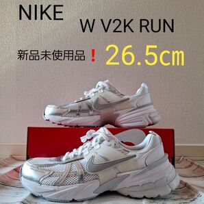 NIKE W V2K RUN 26.5㎝