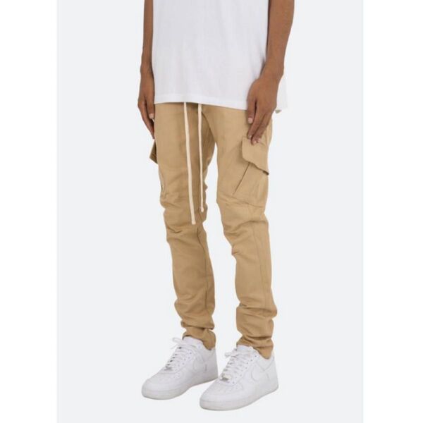 mnml drawcord cargo pants ミニマル カーゴパンツ ドローコード カーゴ