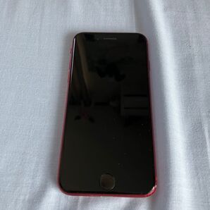 iPhoneSE 第3世代 レッド 128GB SIMフリー 初期化済み