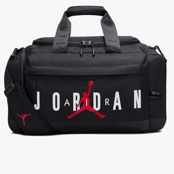 ナイキ ジョーダン ダッフルバッグ (36L) VELOCITY DUFFLE (Sサイズ) ショルダー ボストンバッグ