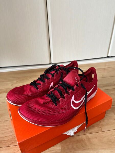希少 美品 NIKE zoomドラゴンフライ 26.0cm