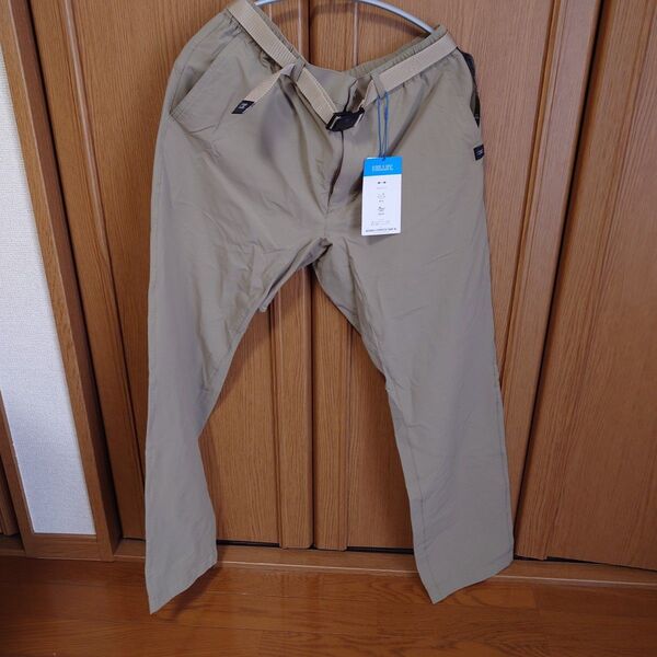 ミレー ストレッチパンツ