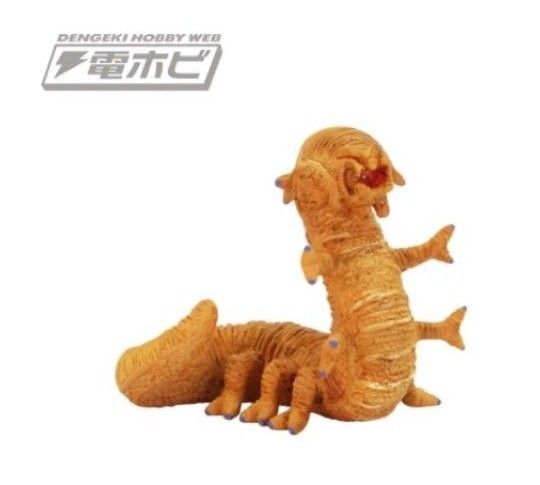 STARWARS スターウォーズ クロアスラッグ カラー デジャリック ホロチェス ガチャ 新品