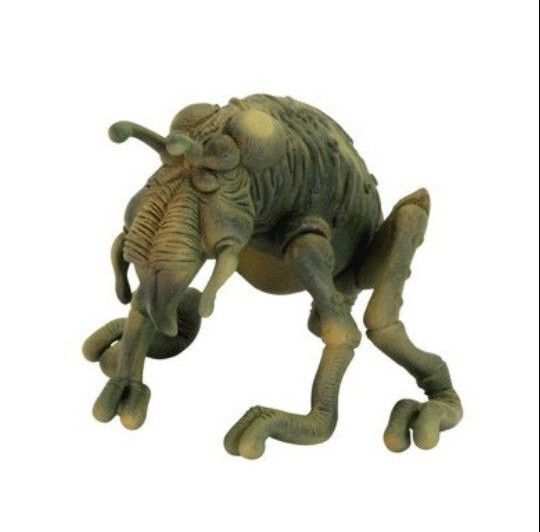 STARWARS スターウォーズ ギック カラー デジャリック ホロチェス ガチャ 新品