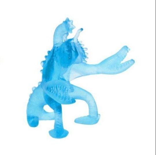 STARWARS スターウォーズ ヌゴック カラー デジャリック ホロチェス ガチャ 新品