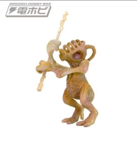STARWARS スターウォーズ モノック カラー デジャリック ホロチェス ガチャ 新品