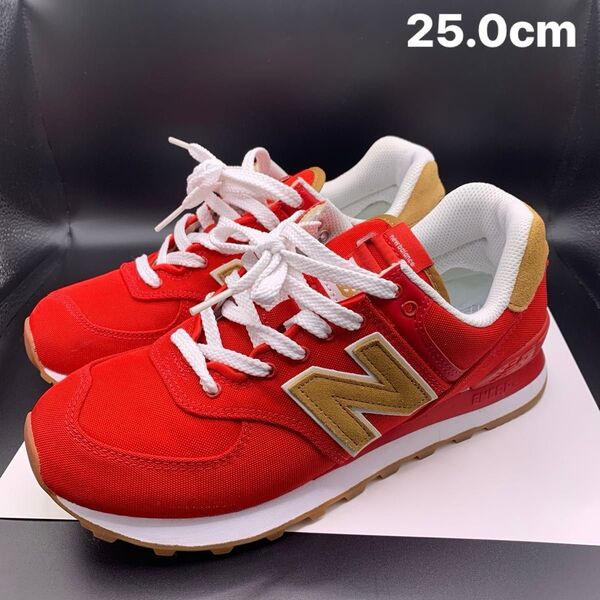 【 New Balance 】ML 574BN2