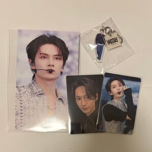 SEVENTEEN セブチ ジュン