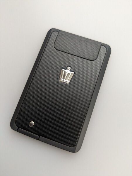 ■美品/トヨタ/クラウン/210系/001-A00067/14CAB/カードキー/スマートキー/キーレス