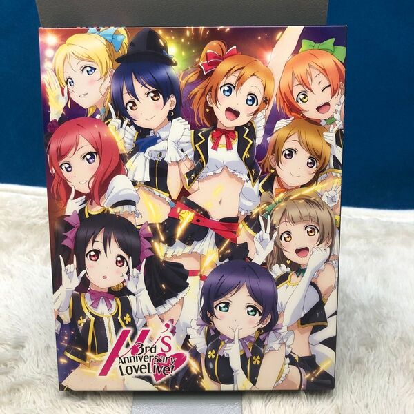 LOVE LIVE!