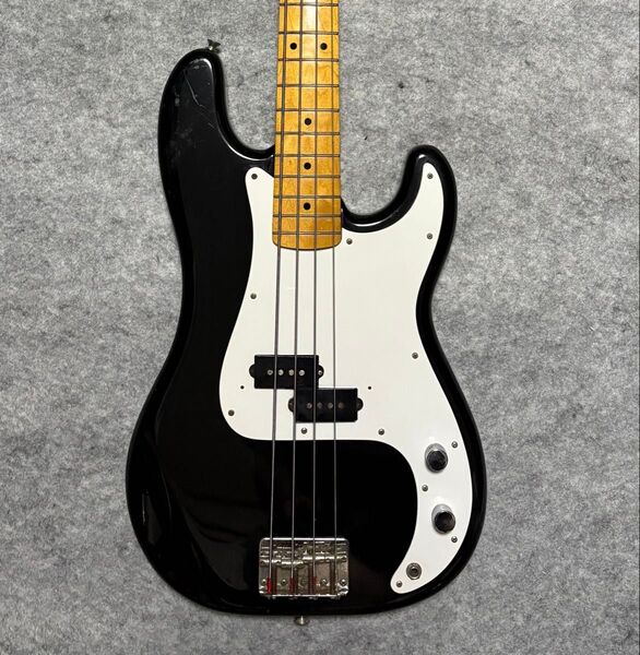 Fender Japan 90’s Precision Bass コンディション良好
