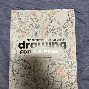 Anatomy for Artists: Drawing Form & Pose