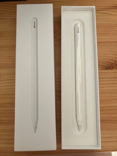 Apple Pencil 第2世代 MU8F2J/A