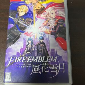 Switch ファイアーエムブレム 風花雪月