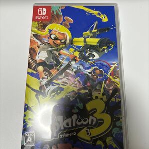スプラトゥーン3