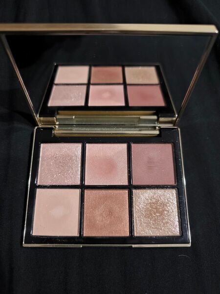 SNIDEL BEAUTY スナイデルビューティー アイデザイナー 10