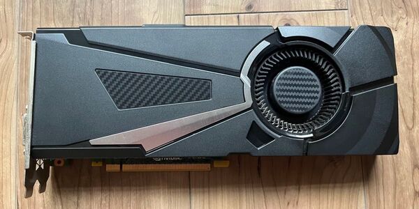 NVIDIA GEFORCE GTX1080 8GB GDDR5X