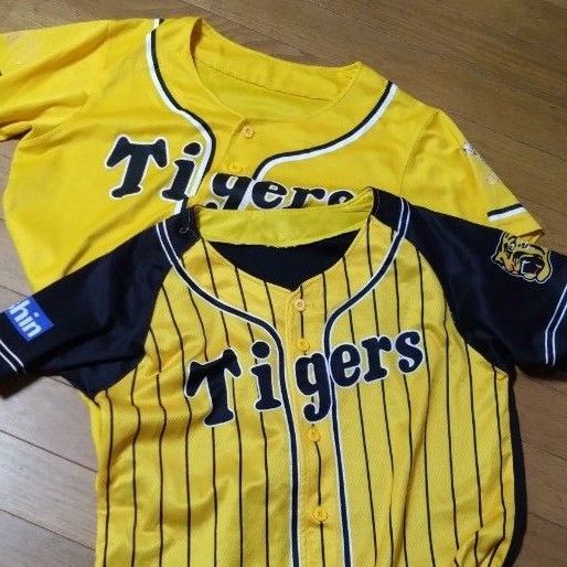 阪神タイガース ユニフォーム