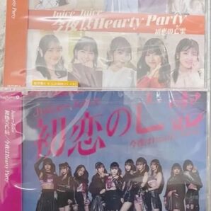 Juice=Juice初恋の亡霊 今夜はHarty Party