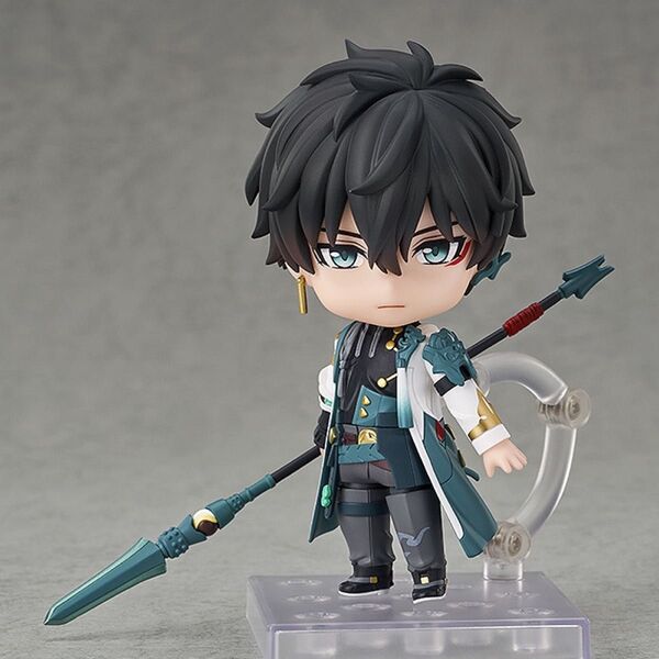 崩壊スターレイル 丹恒 ねんどろいど 2276 グッドスマイルカンパニー