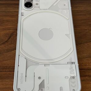 Nothing Phone (1) RAM8GB ストレージ256GB