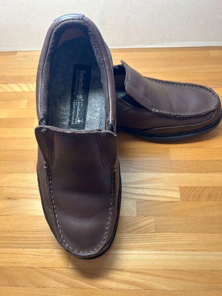 美品Timberland ティンバーランド シューズ 25cm