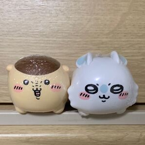 ちいかわ 貯金箱