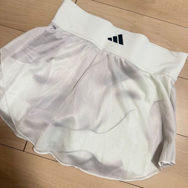 新品 adidas テニススコート XL