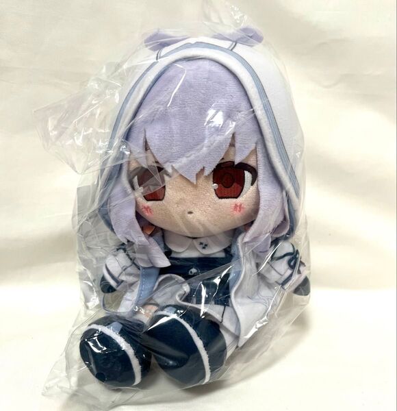 アツコ ちょこぷに ブルアカ ブルーアーカイブ ぬいぐるみ 秤アツコ グッスマ
