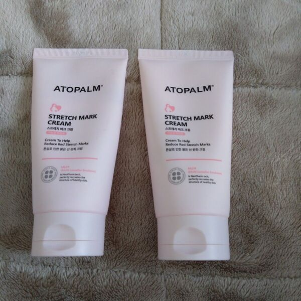 アトパー厶 妊娠線予防クリーム 150ml
