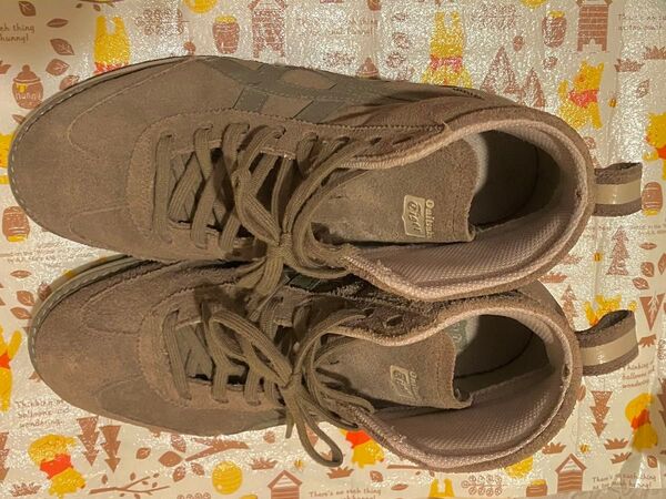 Onitsuka Tiger MEXICO RINKAN リンカーン