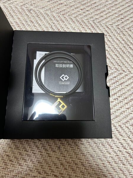 コラントッテ ネックレス