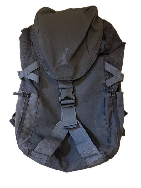 NIKE MichaelJordan BackPack ナイキ ジョーダン リュックサック