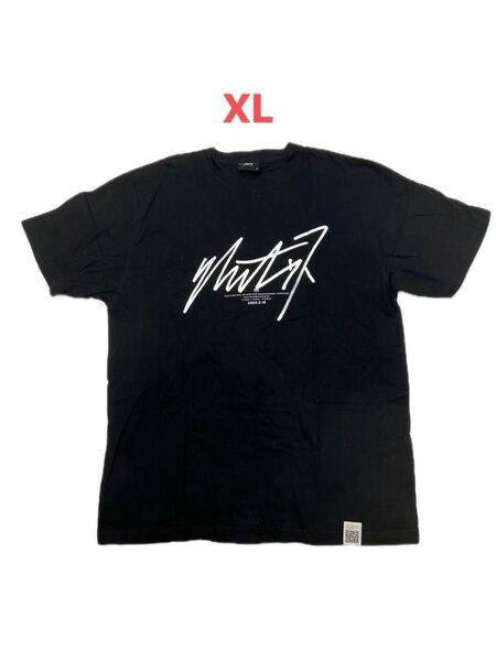 annkw オードリー 東京ドーム Tシャツ XLサイズ