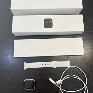 Apple Watch Series 5 GPSモデル 44mm 最大容量89%