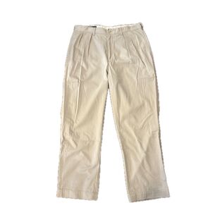 90s Polo Ralph Lauren Chino pants 35/30 made in macau