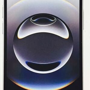 未開封 iphone16e ホワイト 128GB