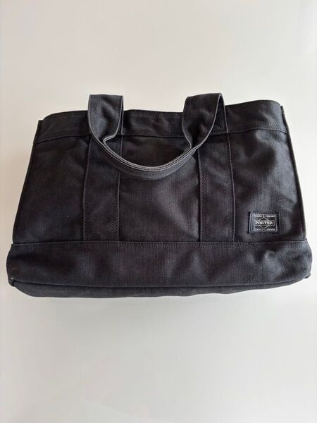 PORTER ポーター スモーキー ハンドバッグ Sサイズ 男女兼用