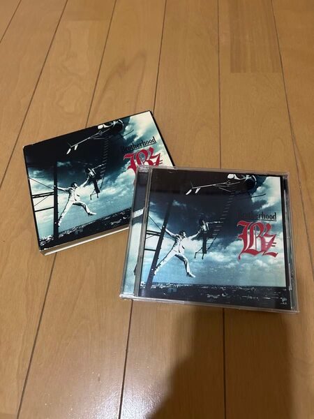 B'z 3点セット