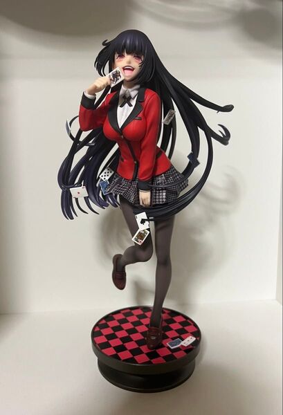 蛇喰夢子 ユニオンクリエイティブ 1/6 完成品フィギュア