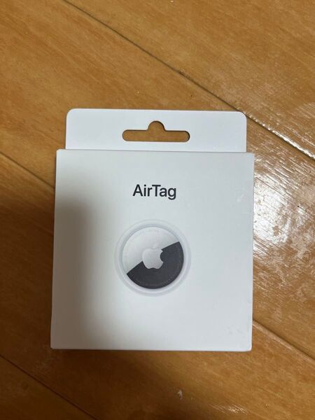 AirTag Apple エアタグ アップル Air Tag