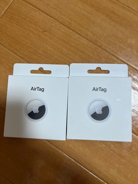 Apple AirTag エアタグ アップル