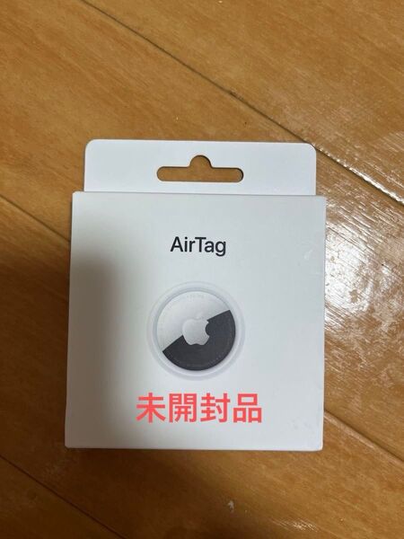 AirTag Apple エアタグ アップル Air Tag