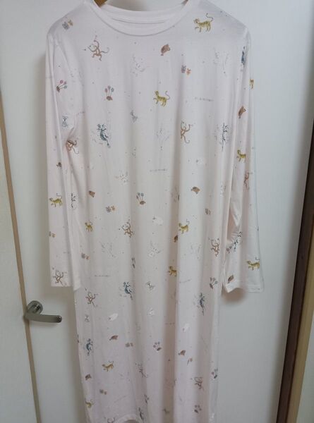 ★新品★ジェラートピケ ワンピース 福袋