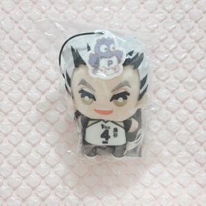 ハイキュー 木兎光太郎 ちみっともぬい