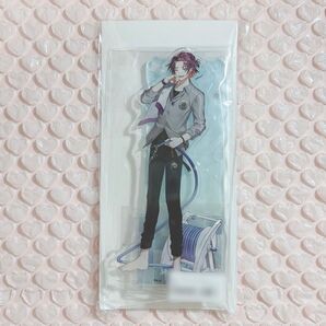にじさんじ 渡会雲雀 VOLTACTION まねきねこ Poolside Moment アクリルスタンド アクスタ