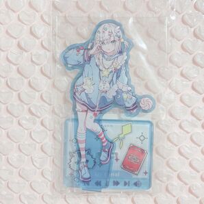 にじさんじ アルス デコラ アクリルスタンド アクスタ