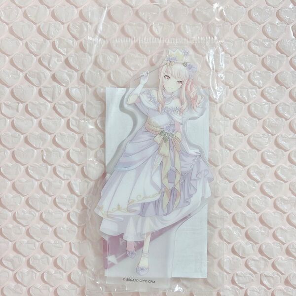 プロジェクトセカイ プロセカ 暁山瑞希 アクリルスタンド アクスタ ②