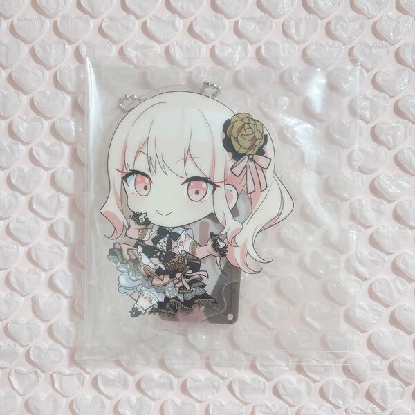 プロジェクトセカイ プロセカ 暁山瑞希 アクキー アクスタ